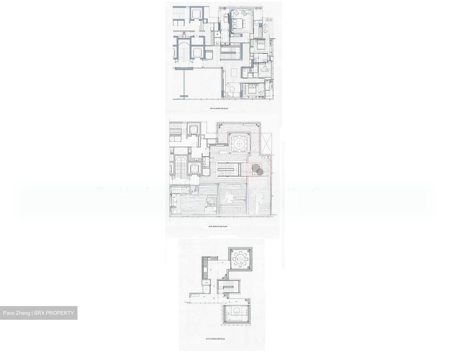 The Ritz-Carlton  (D9), Condominium #524738061